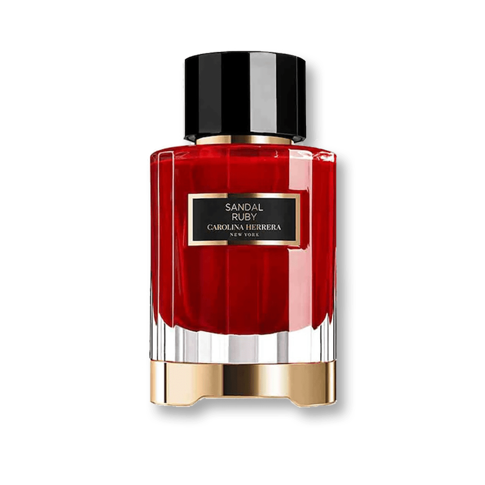 Carolina Herrera Sandal Ruby EDP 5ml Miniature