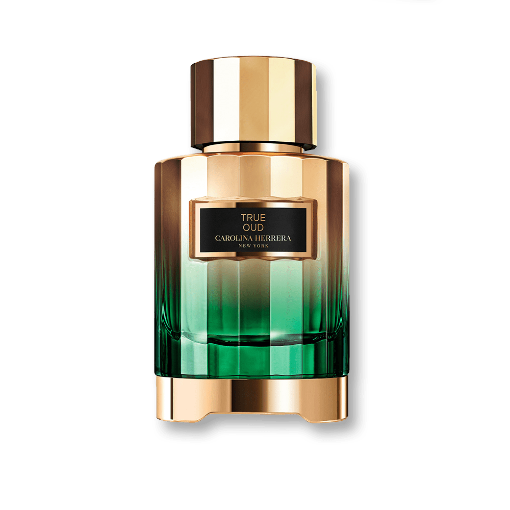 Carolina Herrera True Oud EDP 5ml Miniature