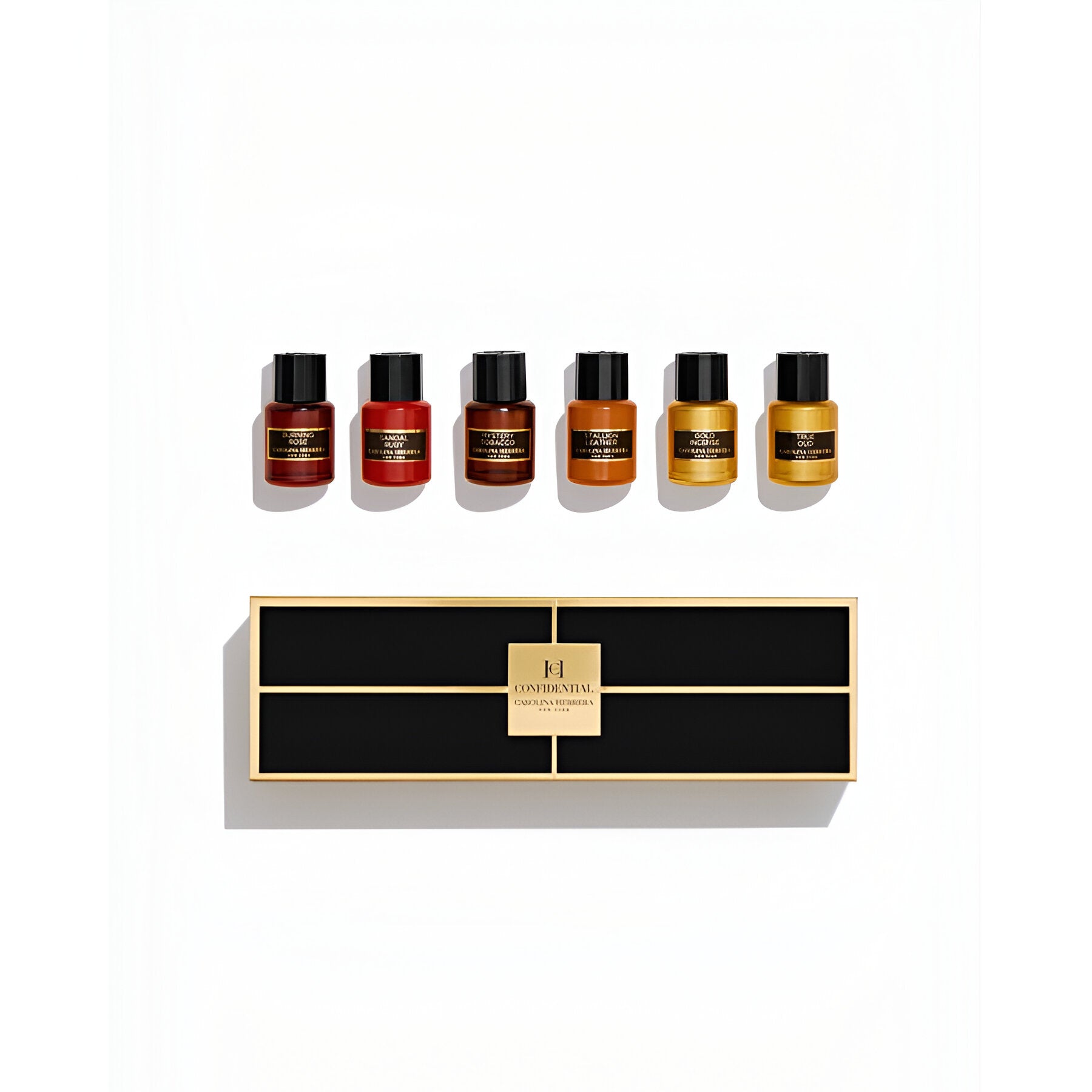Carolina Herrera EDP Mini Set
