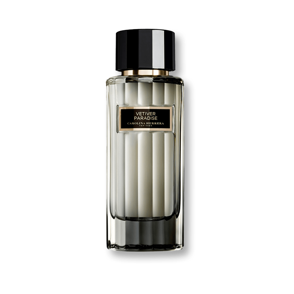 Carolina Herrera Vetiver Paradise EDT 100ml