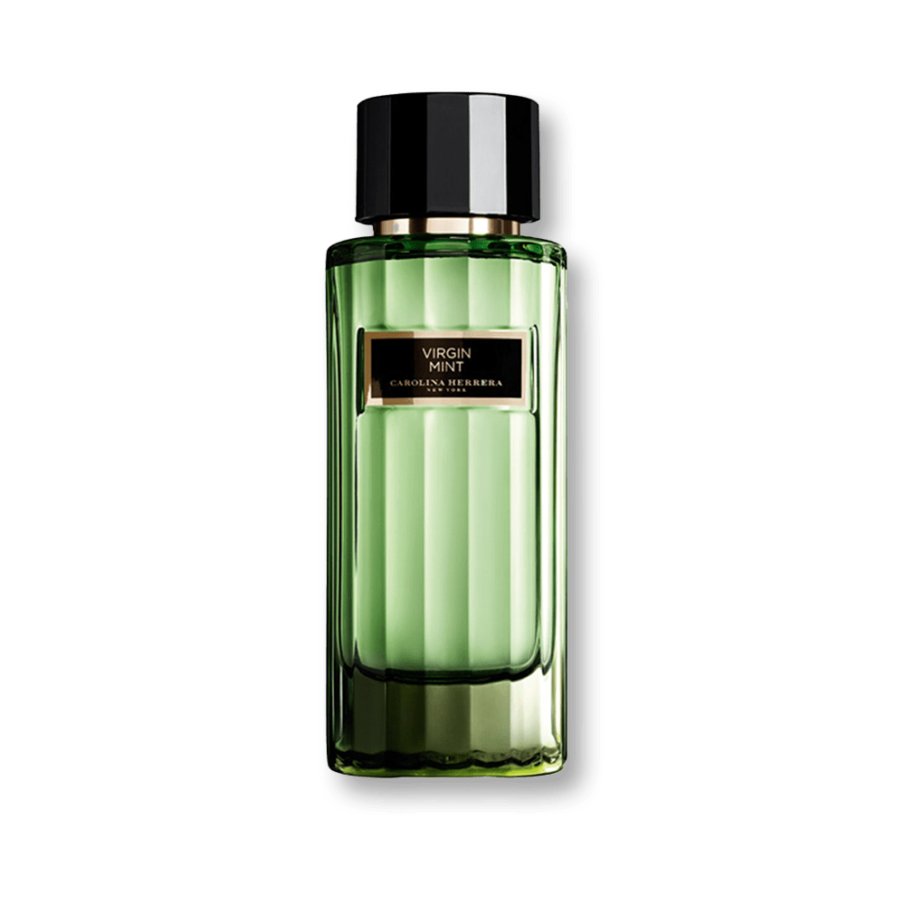 Carolina Herrera Virgin Mint EDT 100ml