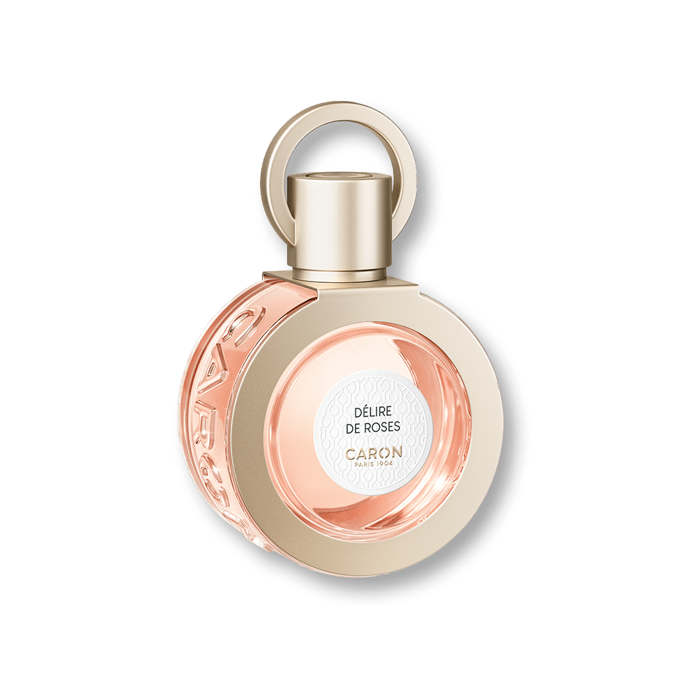 Caron Delire De Roses EDP 50ml Tester