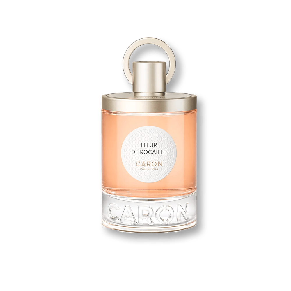 Caron Fleur De Rocaille EDP 100ml Refillable