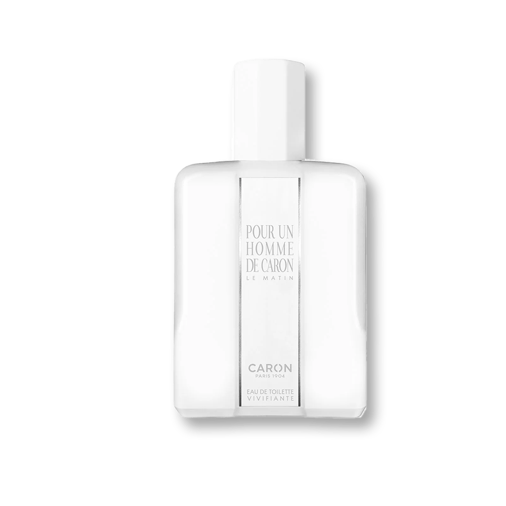 Caron Homme De Caron Le Matin EDT 125ml
