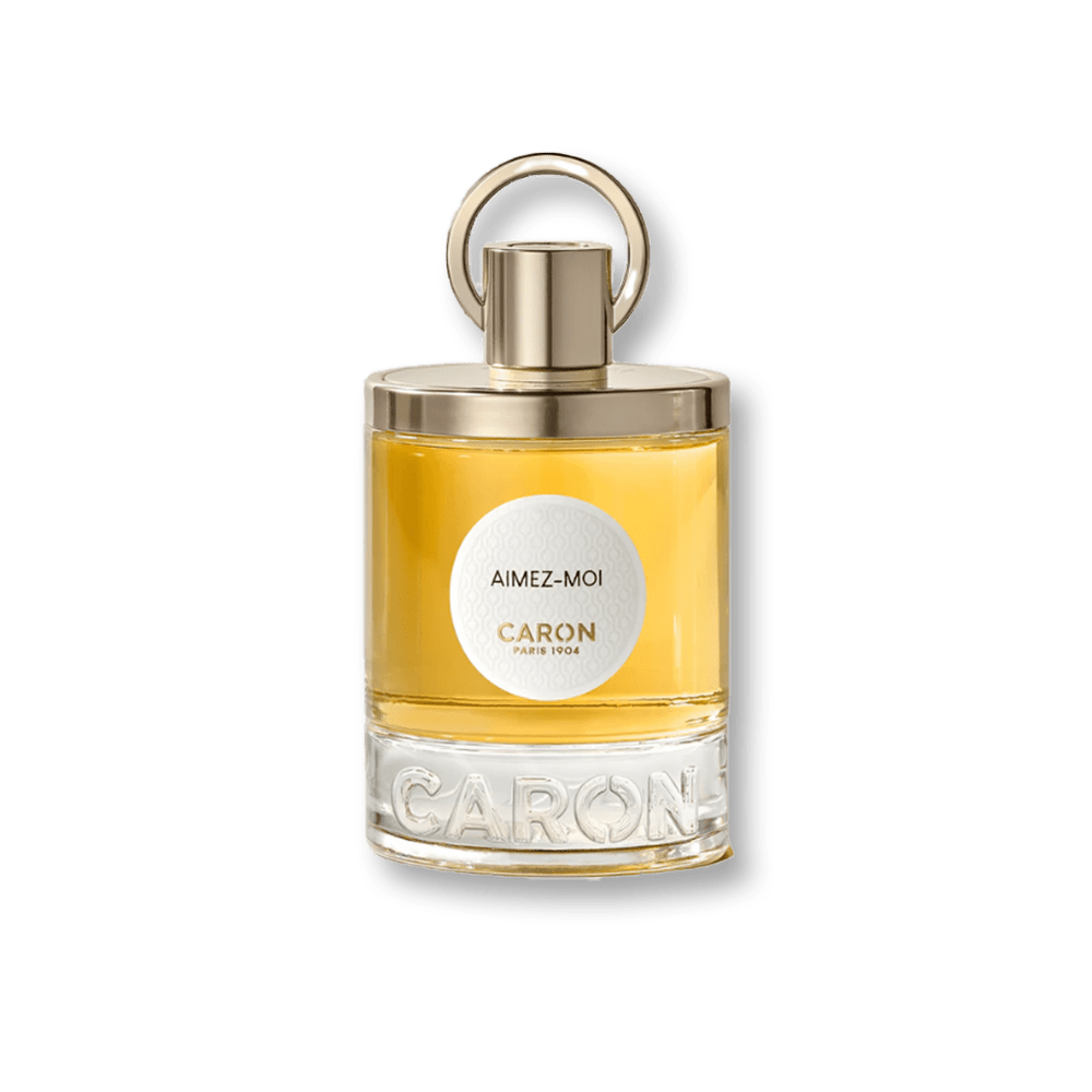 Caron La Collection Merveilleuse Aimez-Moi EDP 100ml Refillable