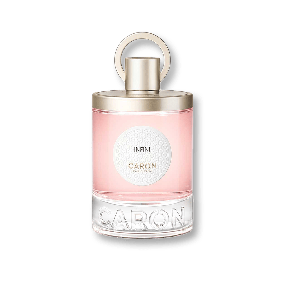 Caron La Collection Merveilleuse Infini EDP 100ml Refillable