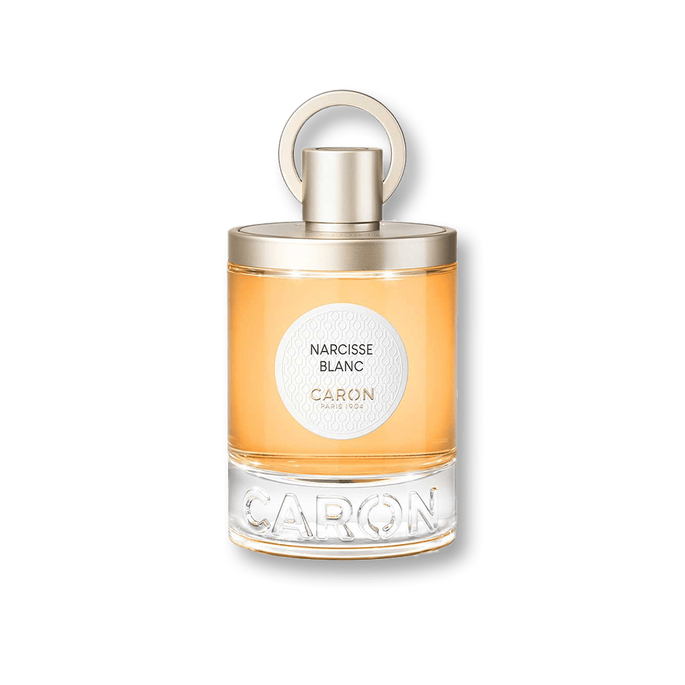 Caron La Collection Merveilleuse Narcisse Blanc EDP 100ml Refillable