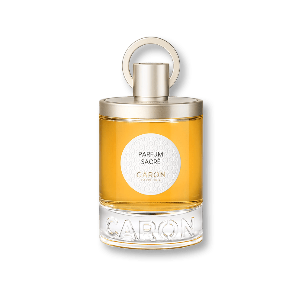 Caron La Collection Merveilleuse Parfum Sacre EDP 100ml Refillable