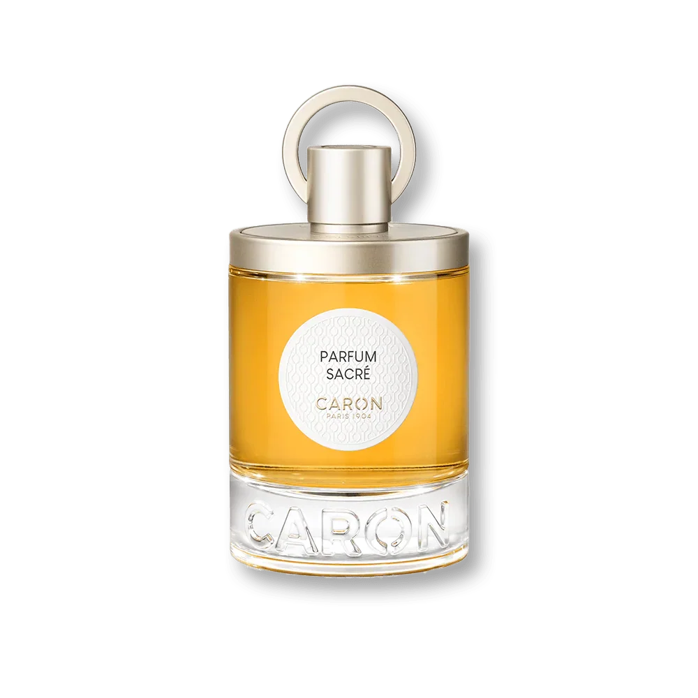 Caron La Collection Merveilleuse Lady Caron EDP 100ml Refillable