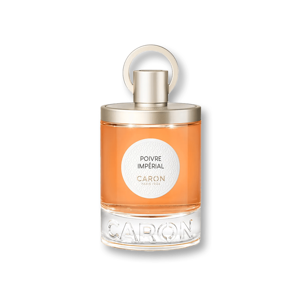 Caron La Collection Merveilleuse Poivre Imperial EDP 100ml Refillable