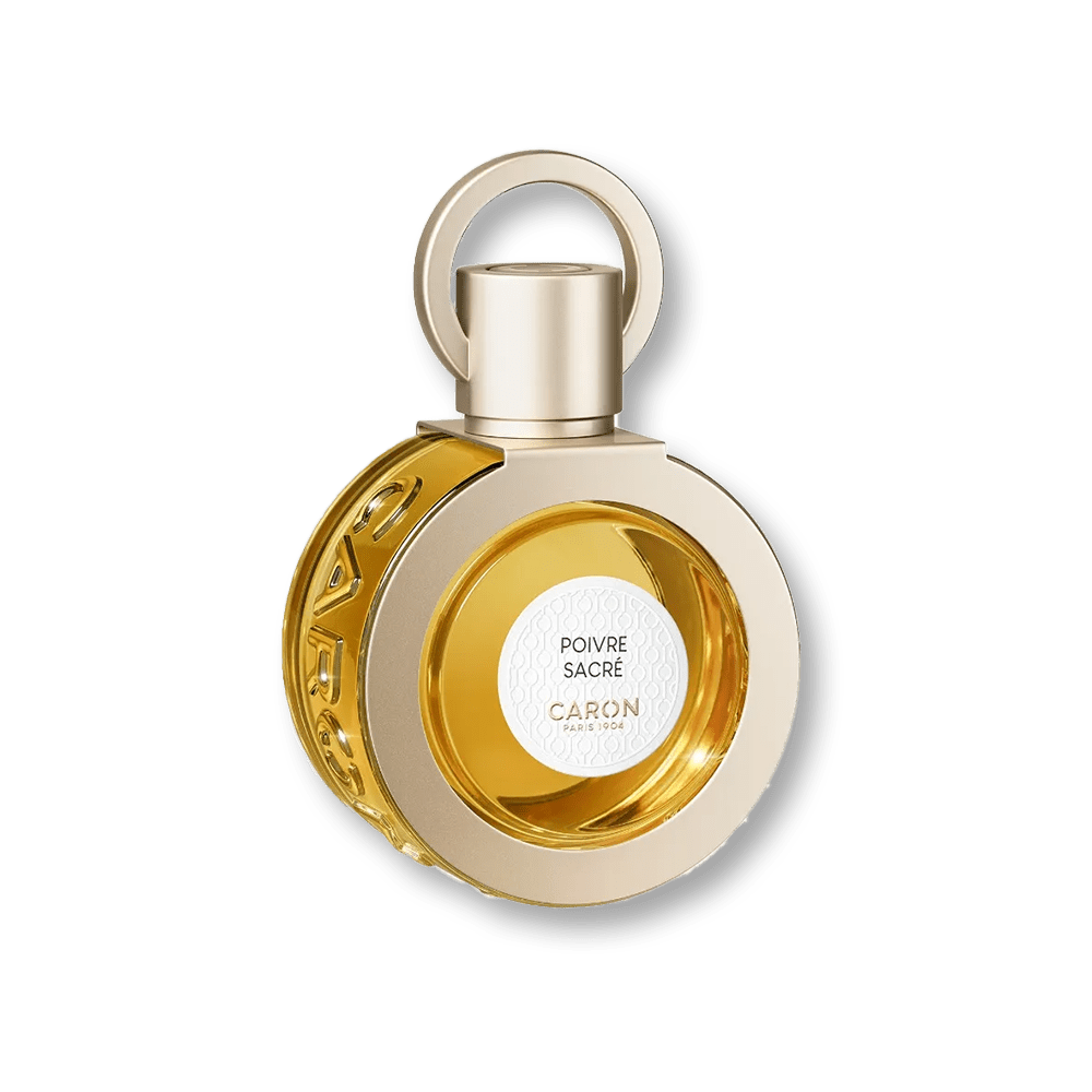 Caron La Collection Merveilleuse Poivre Sacre EDP Refillable