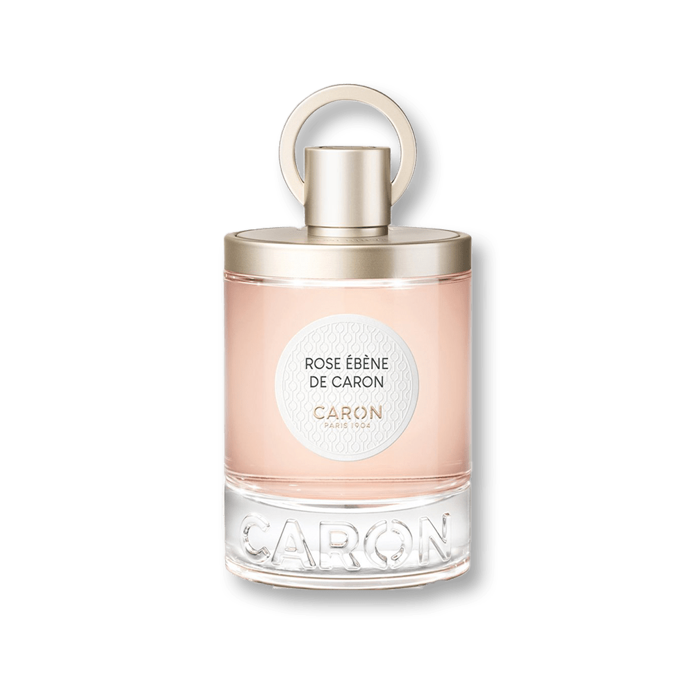 Caron La Collection Merveilleuse Rose Ebene EDP 100ml Refillable