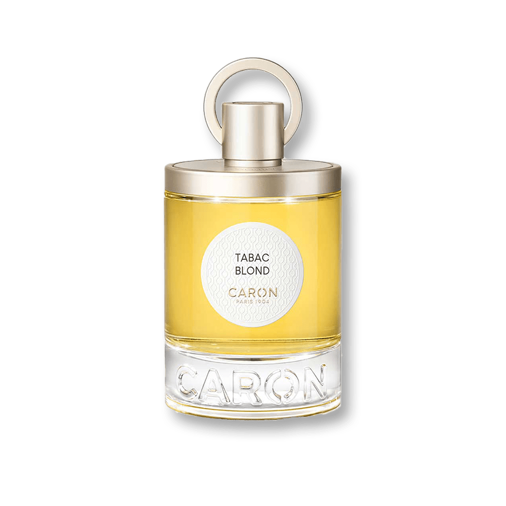 Caron La Collection Merveilleuse Tabac Blond Parfum 100ml Refillable