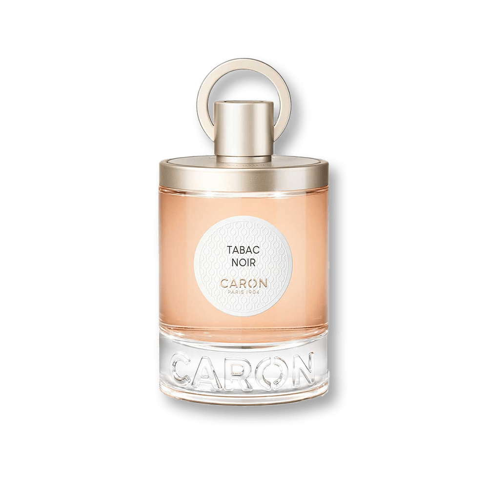 Caron La Collection Merveilleuse Tabac Noir EDP 100ml Refillable