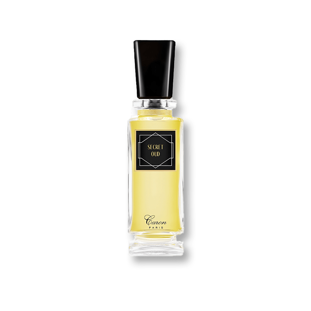 Caron La Collection Privee Secret Oud Parfum 30ml
