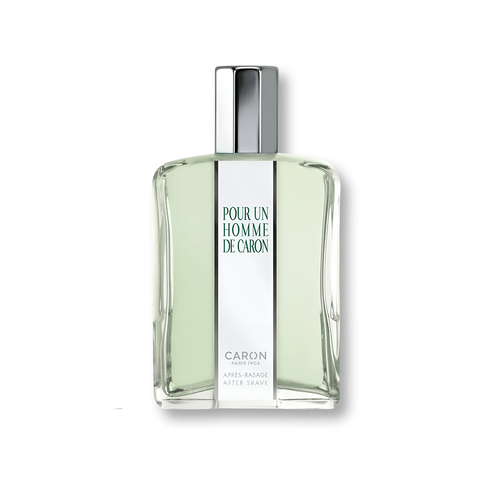 Caron Pour Un Homme De Caron After Shave 125ml