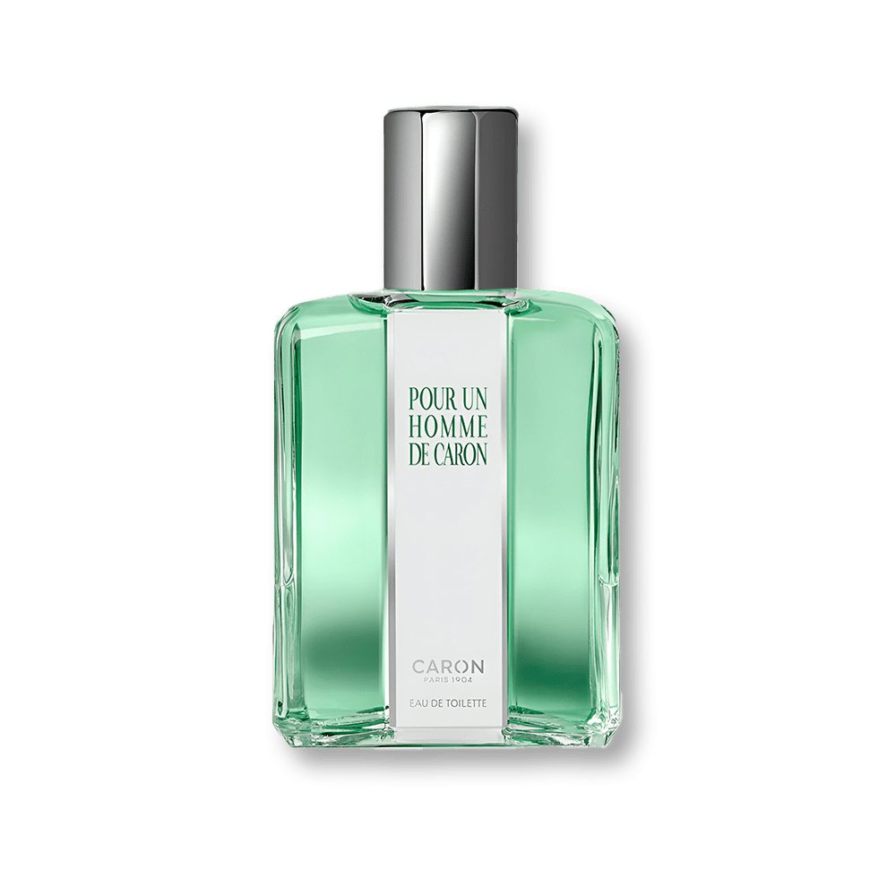 Caron Pour Un Homme De Caron EDT 750ml Splash