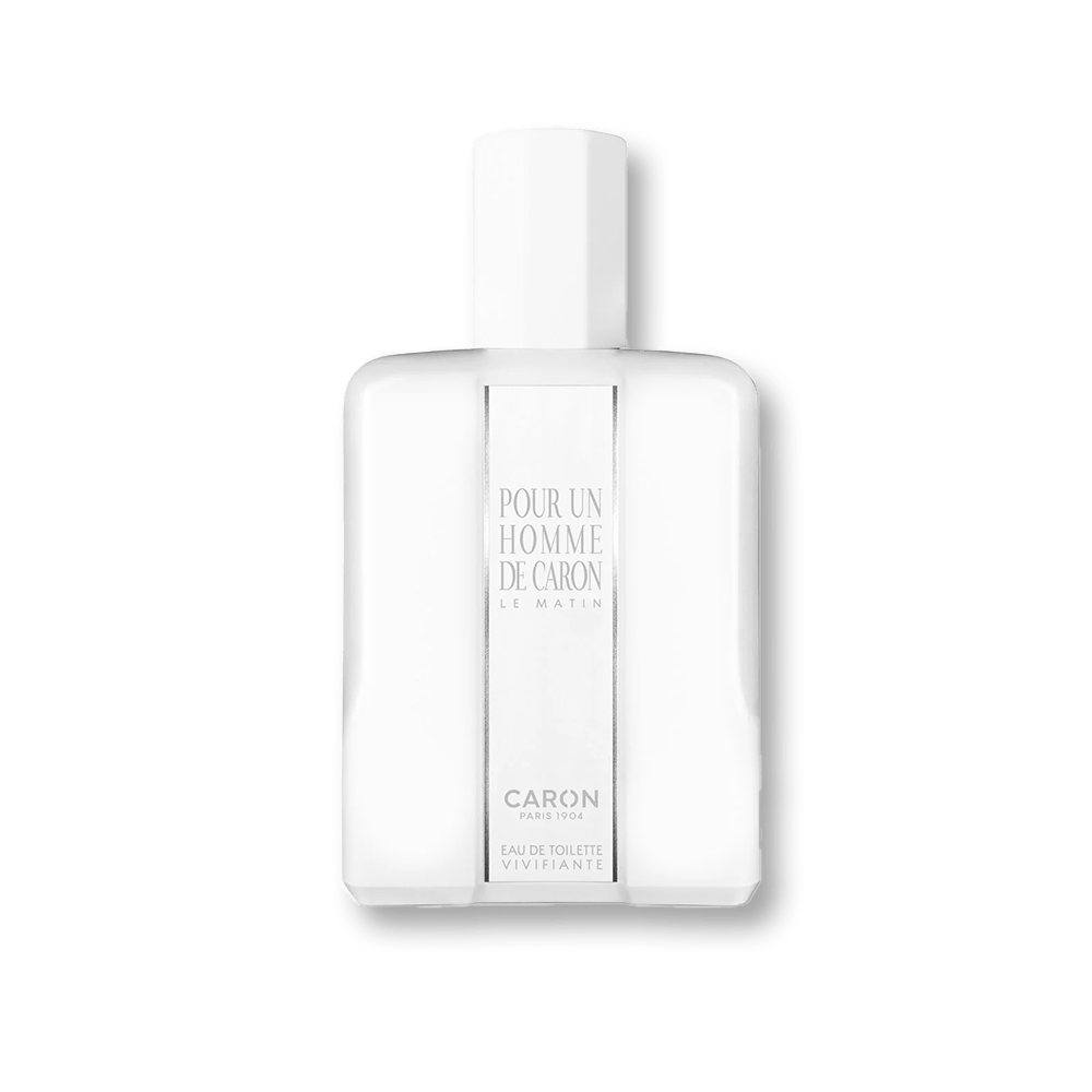 Caron Pour Un Homme De Caron Le Matin EDT 200ml