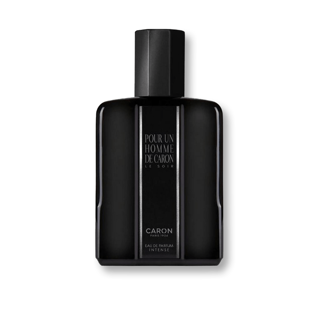 Caron Pour Un Homme De Caron Le Soir EDP Intense