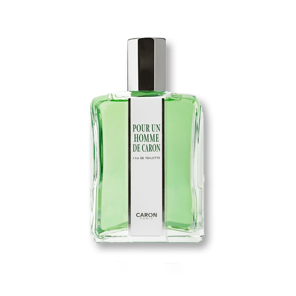 Caron Pour Un Homme EDT 500ml Splash