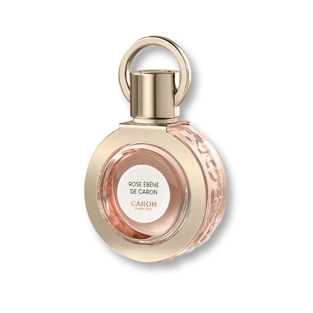 Caron Rose Ebene De Caron EDP 50ml Tester