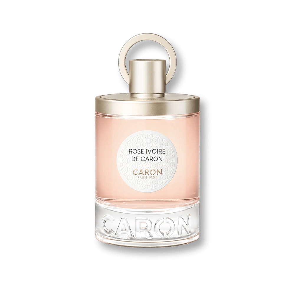 Caron Rose Ivoire De Caron EDP 100ml