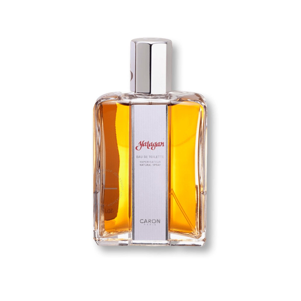 Caron Yatagan EDT 125ml