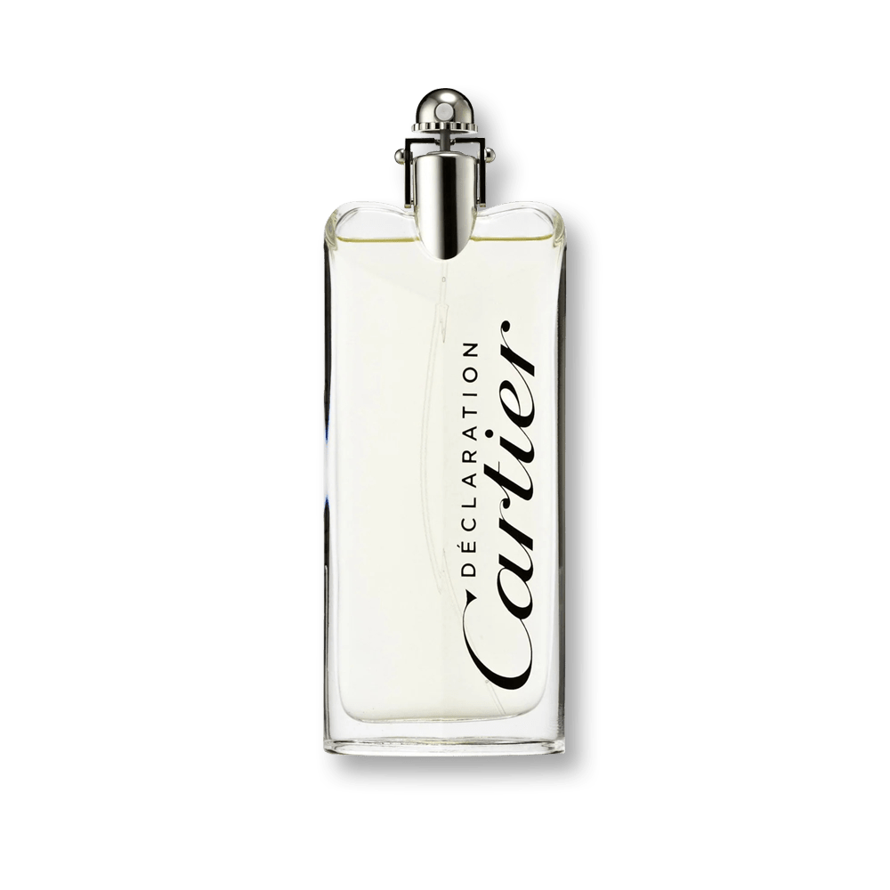 Cartier Declaration EDT Refillable