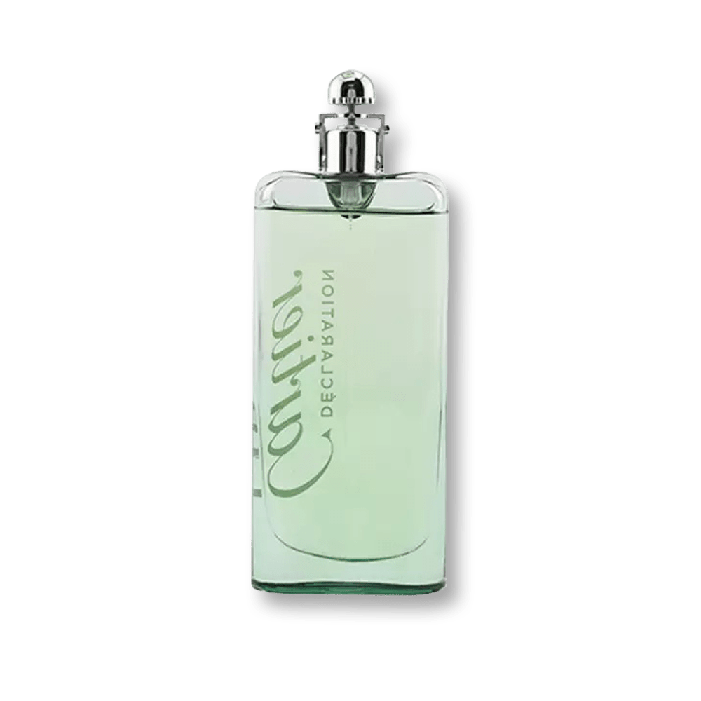 Cartier Declaration Haute Fraicheur EDT