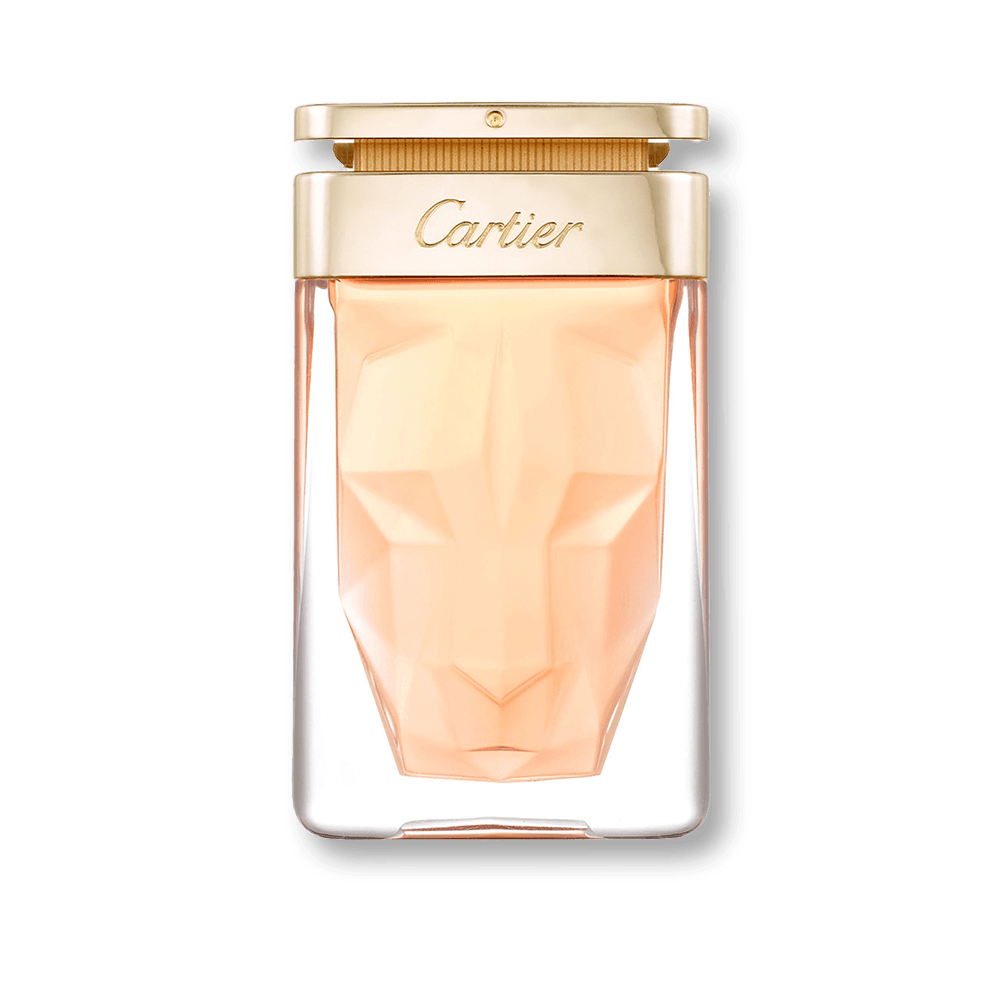 Cartier La Panthere EDP