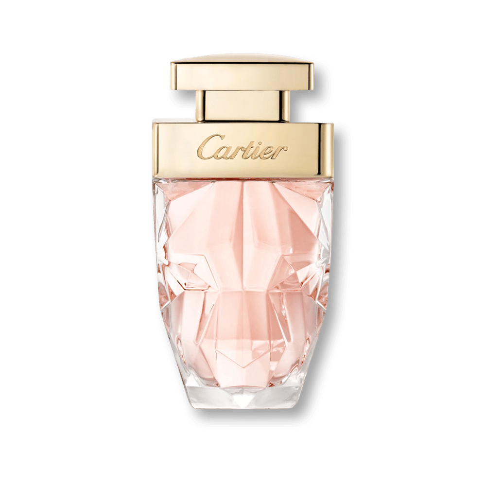 Cartier La Panthere EDT
