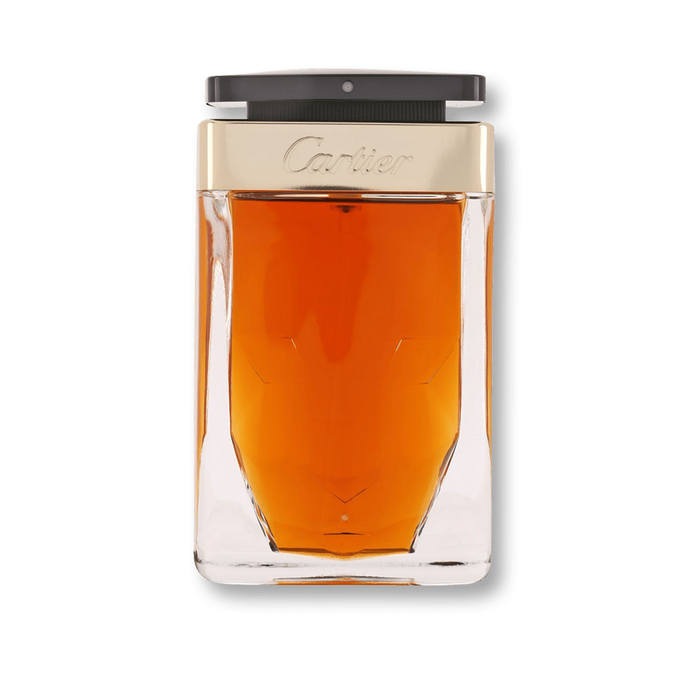 Cartier La Panthere Noir Absolu EDP 75ml