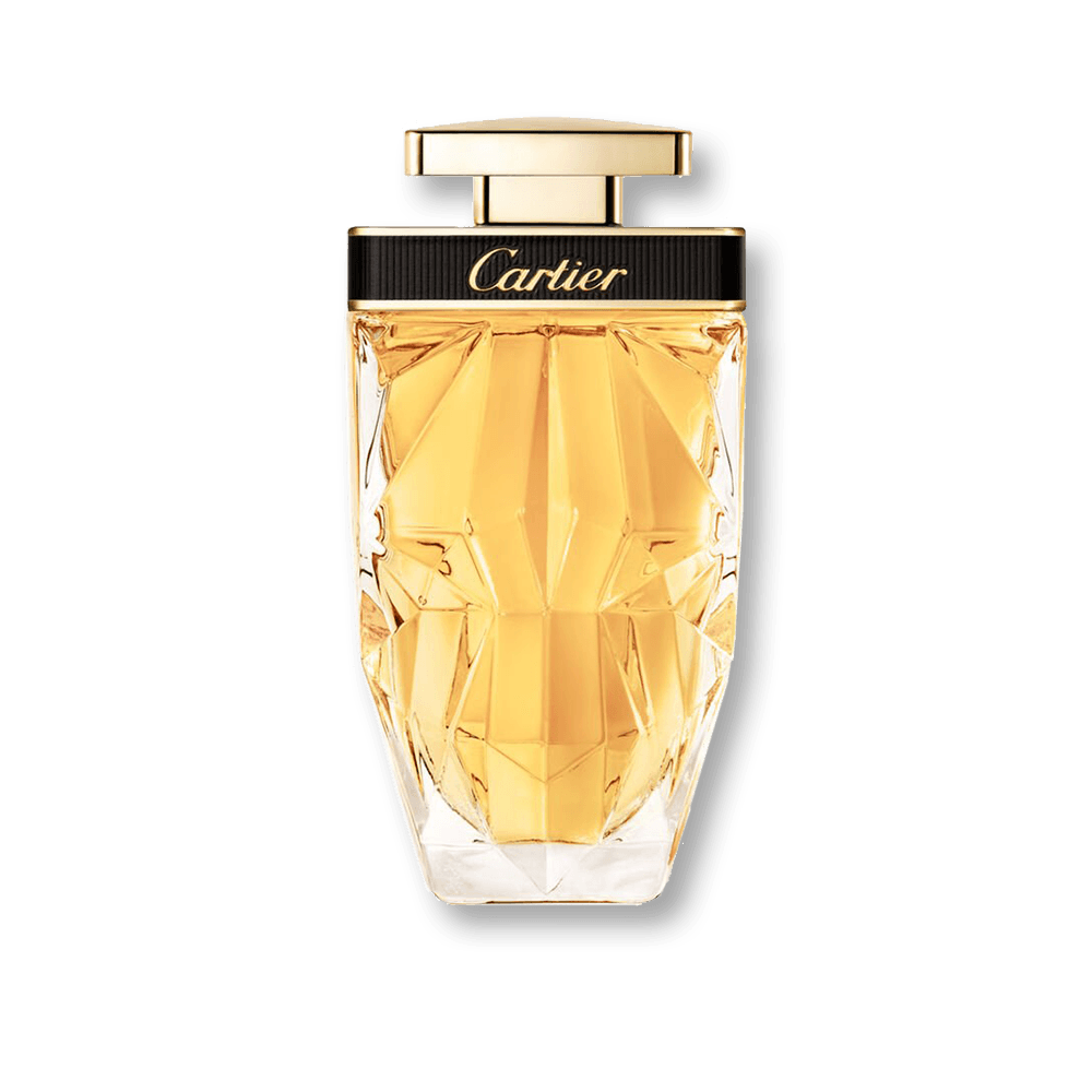 Cartier La Panthere Parfum 1.5ml Sample Vial
