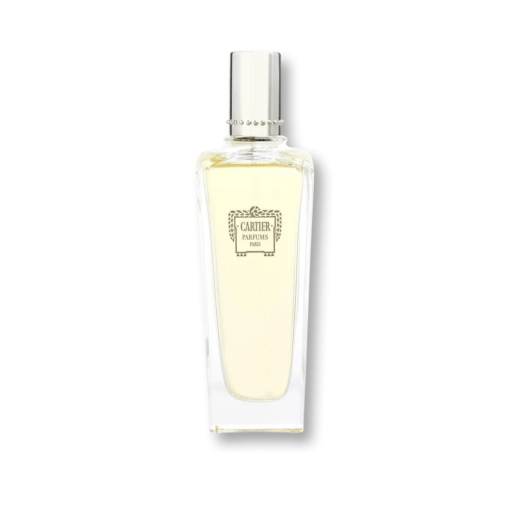 Cartier Parfum D'Interieur Boutique Parfum 75ml Tester