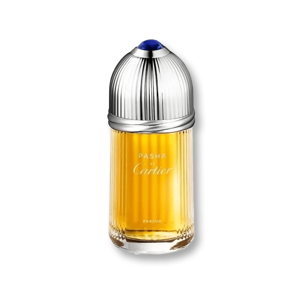 Cartier Pasha De Cartier Parfum 100ml (2024 Packaging)