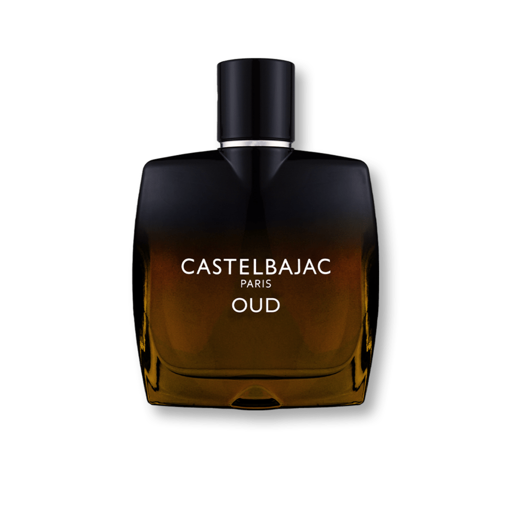 Castelbajac Oud EDP 100ml