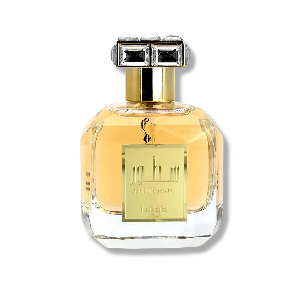 Lattafa Sutoor EDP 100ml