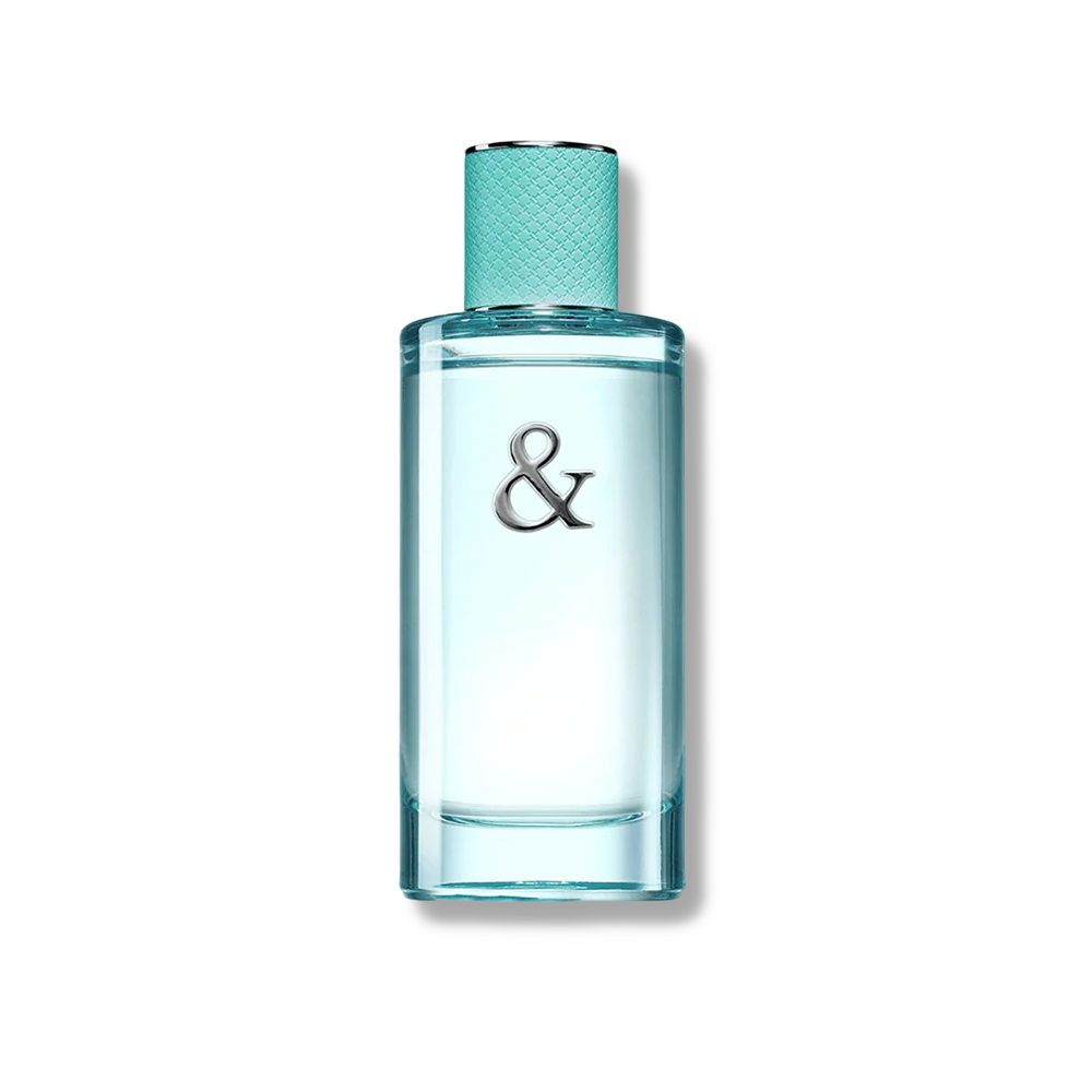 Tiffany & Co. Tiffany & Love For Her EDP 90ml