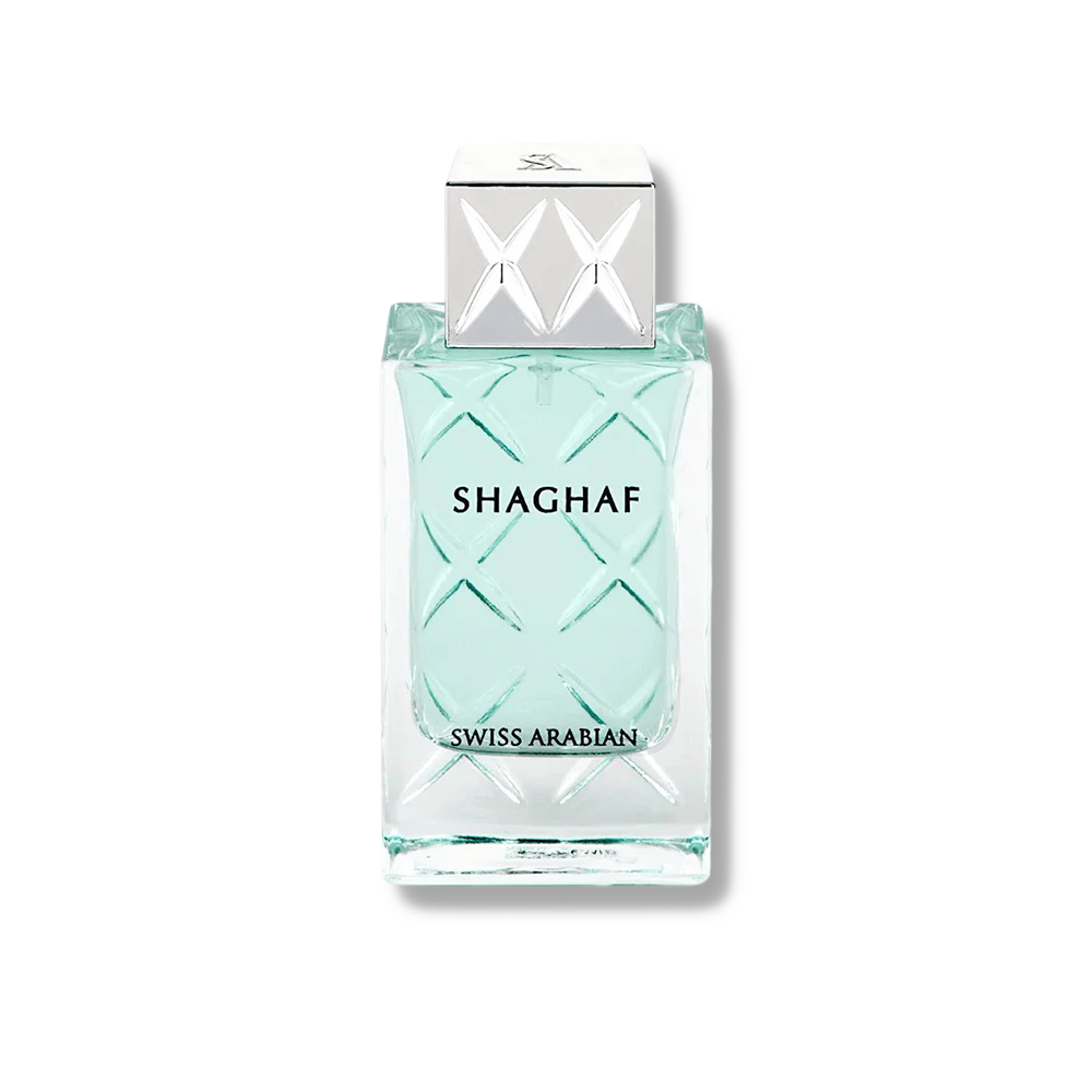 Swiss Arabian Shaghaf Men EDP 75ml