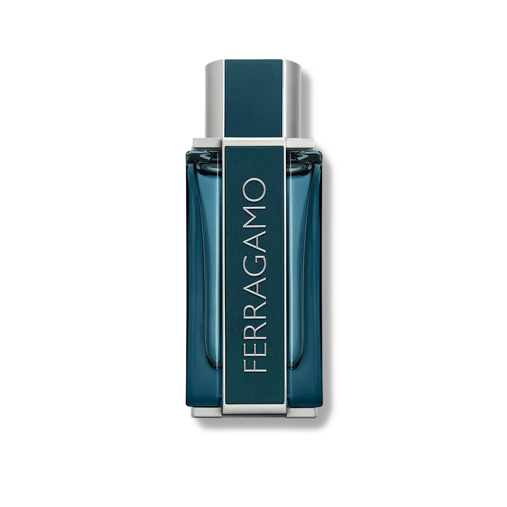 Salvatore Ferragamo Ferragamo Intense Leather EDP 100ml