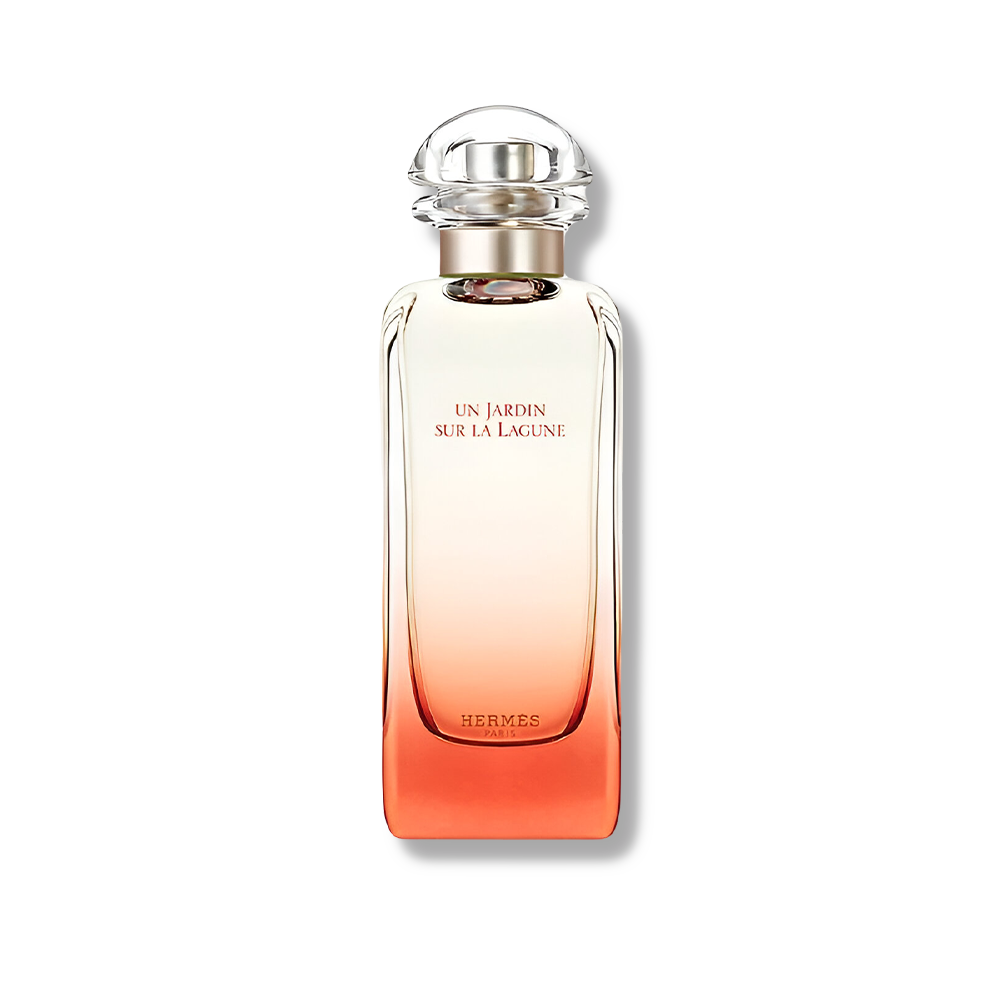 HERMÈS Un Jardin Sur La Lagune EDT 2ml Sample Vial