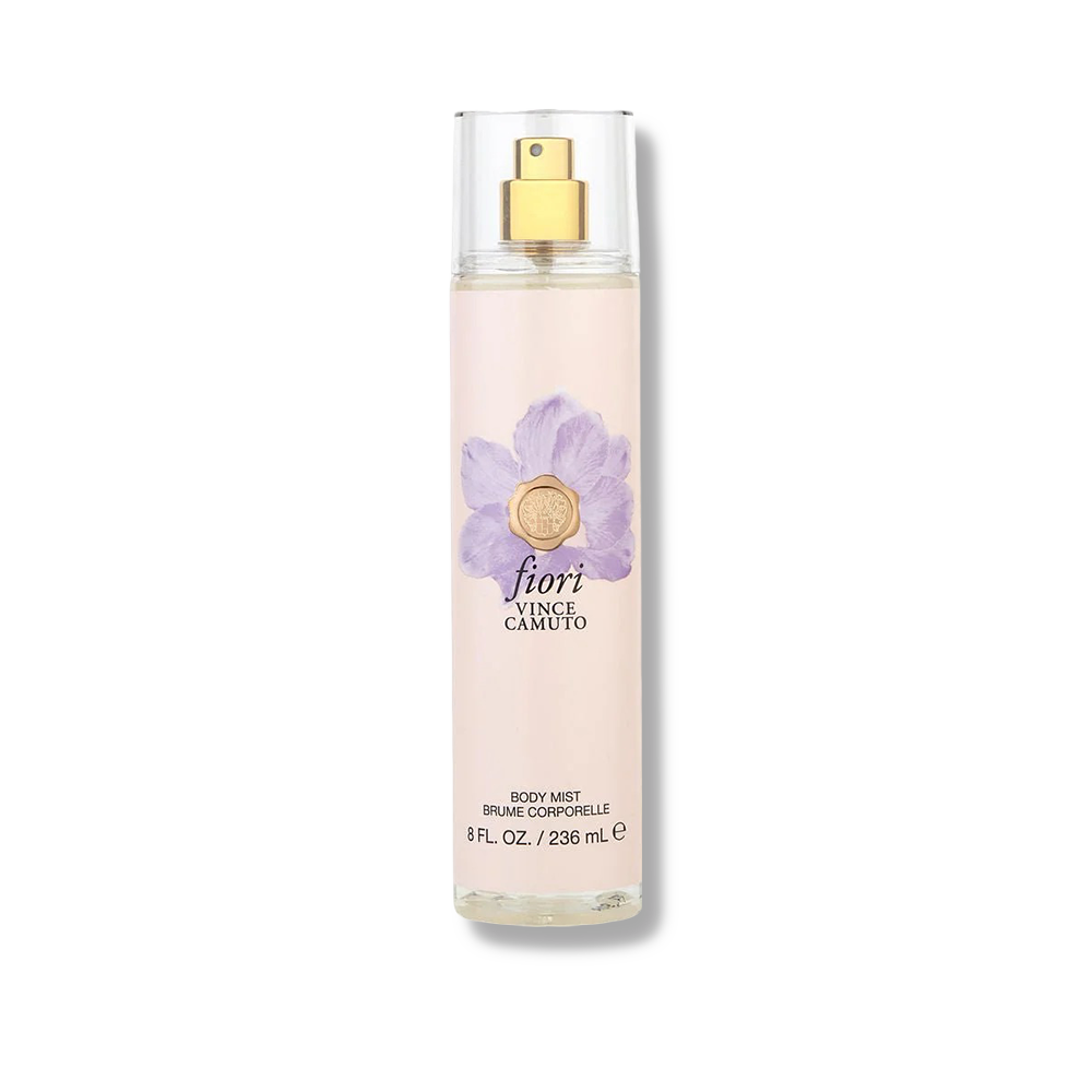 Vince Camuto Fiori For Women Body Mist 236ml