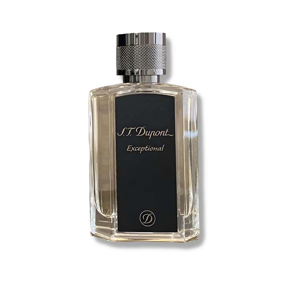 S.t. Dupont Exceptional EDP 100ml