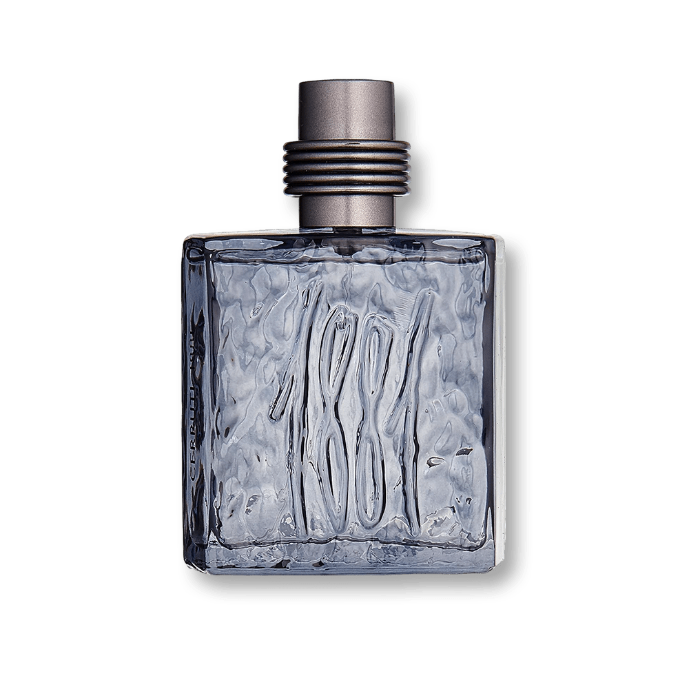 Cerruti 1881 Black EDT 100ml Tester