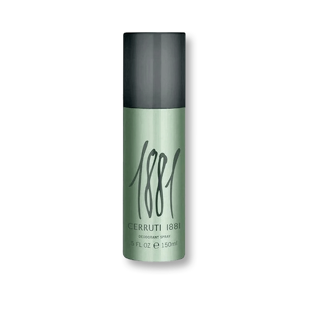 Cerruti 1881 Deodorant Spray 150ml