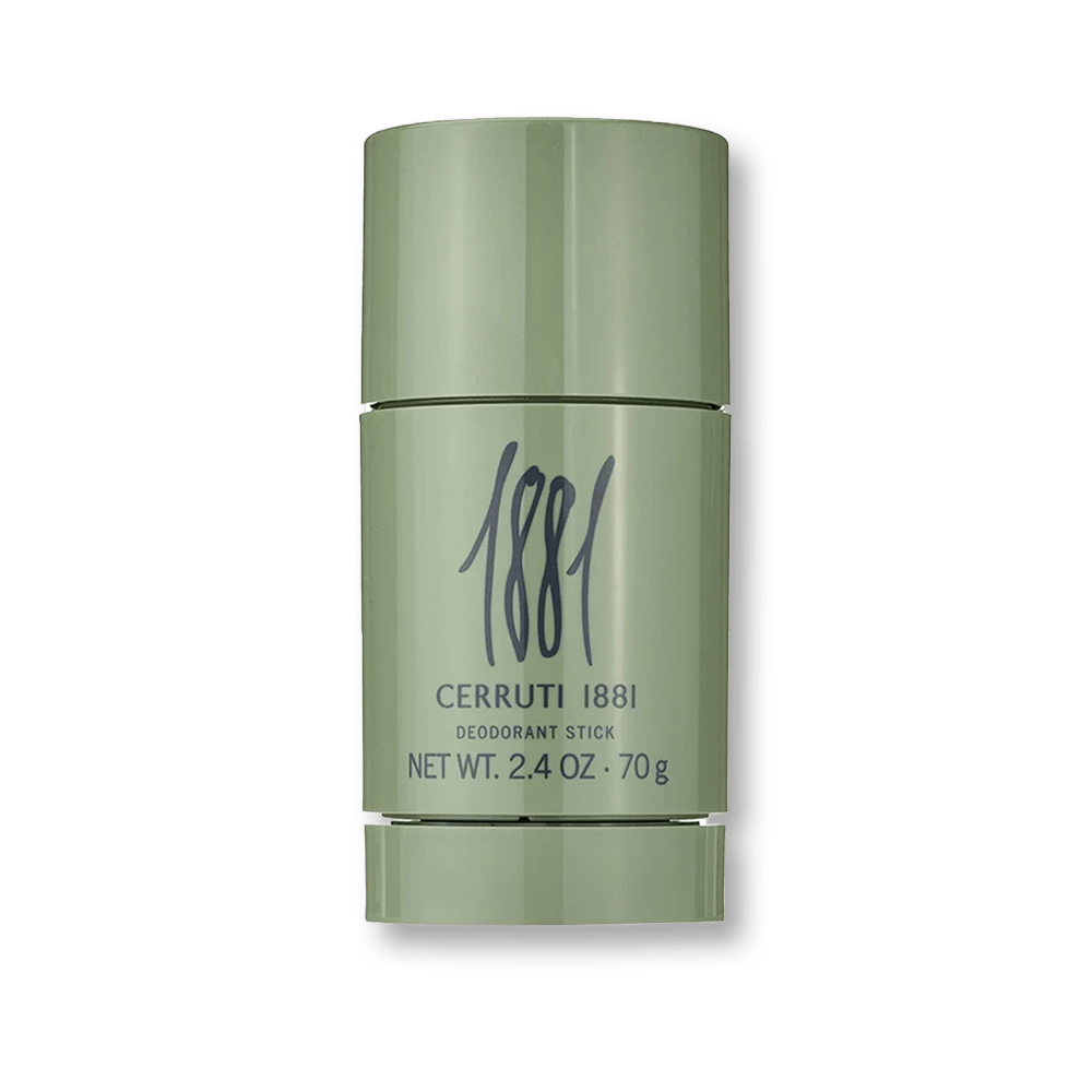 Cerruti 1881 Deodorant Stick 75ml