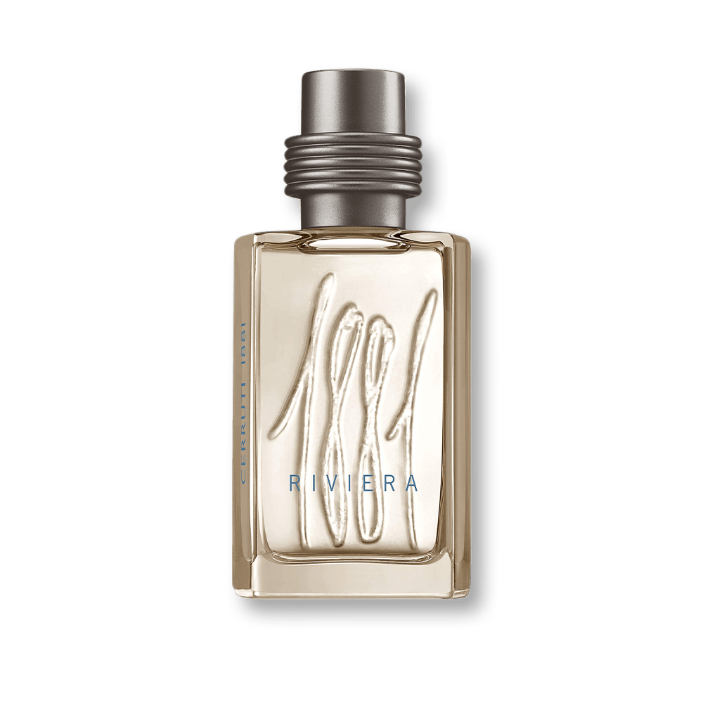 Cerruti 1881 Riviera EDT