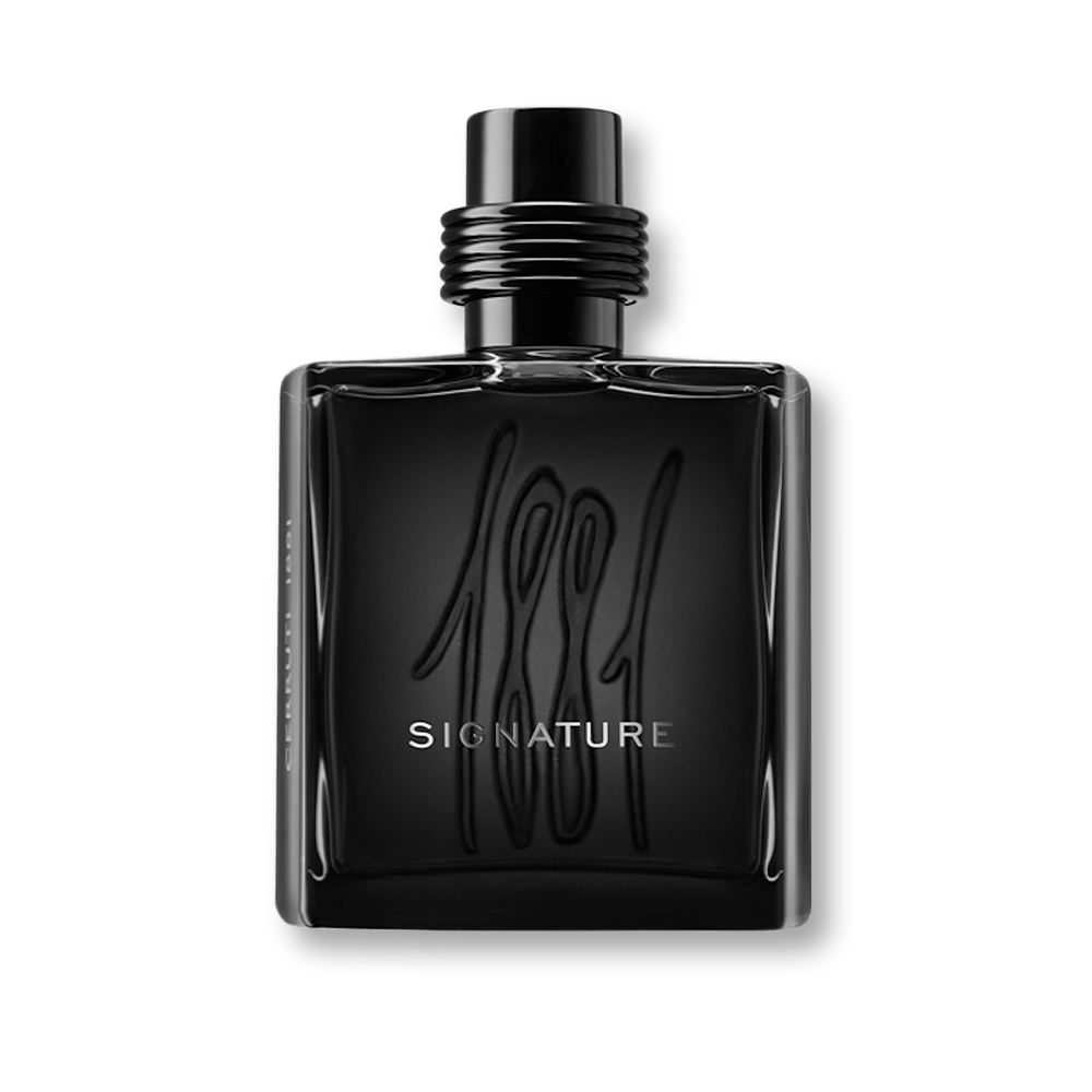 Cerruti 1881 Signature EDP 100ml