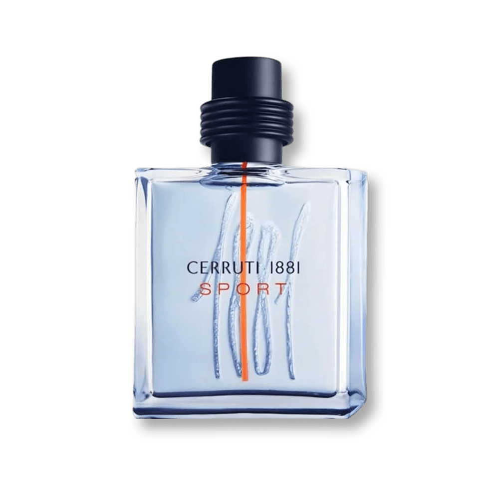 Cerruti 1881 Sport EDT 100ml Tester