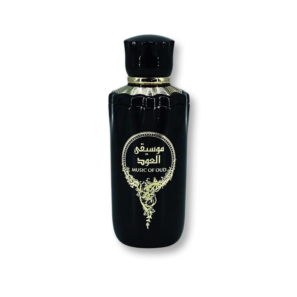 Risala Music Of Oud EDP 100ml